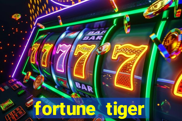 fortune tiger aposta de 1 real